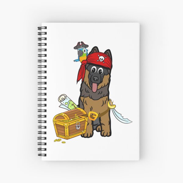 Item preview, Halloween Pirate Guard Dog designed and sold by Pet Station.