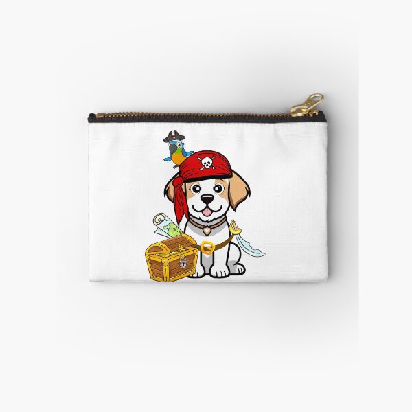 Item preview, Halloween Pirate Happy Dog designed and sold by Pet Station.