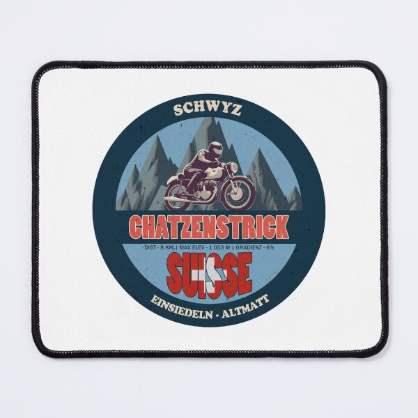 Item preview, Chatzenstrick, Schwyz, Switzerland designed and sold by Wanderful-roads.