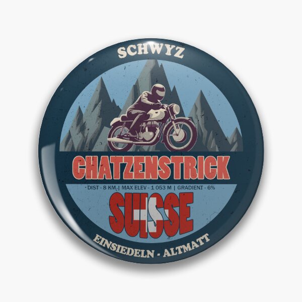 Item preview, Chatzenstrick, Schwyz, Switzerland designed and sold by Wanderful-roads.