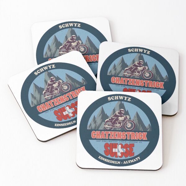 Item preview, Chatzenstrick, Schwyz, Switzerland designed and sold by Wanderful-roads.