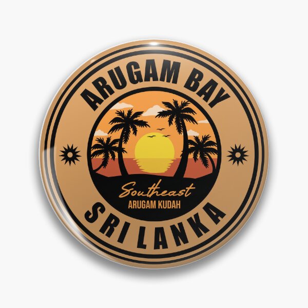 Item preview, Arugam Bay Beach Sri Lanka Surfing designed and sold by TravelsOfJamie.