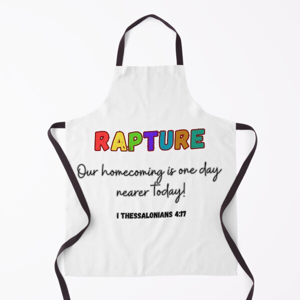 Item preview, Rapture designed and sold by hope speaks..