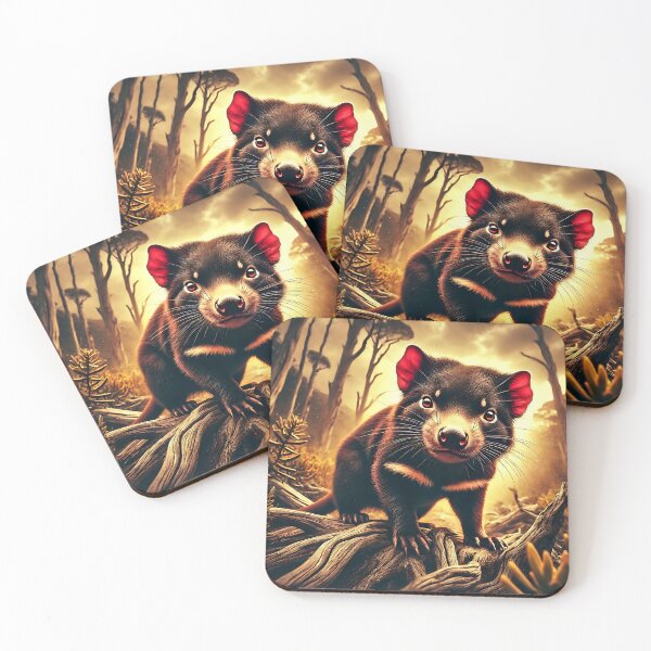 Item preview, Tasmanian Devil #16 | Tasmanian Devil Lovers designed and sold by ksgraphics222.