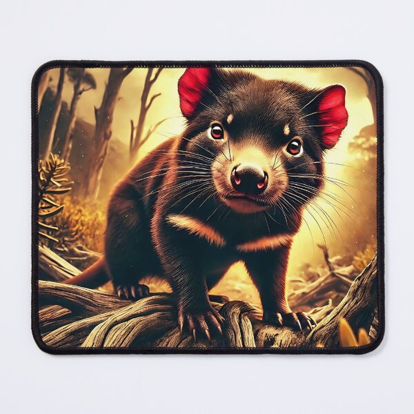Item preview, Tasmanian Devil #16 | Tasmanian Devil Lovers designed and sold by ksgraphics222.