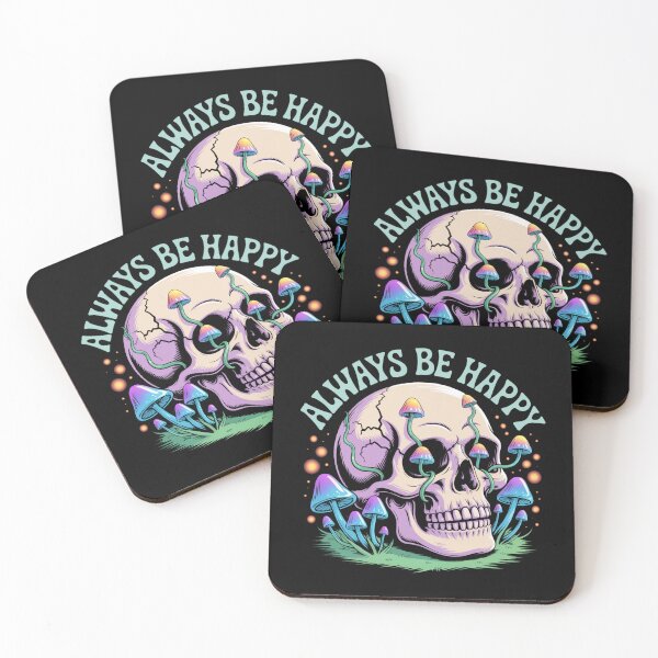 Item preview, Always be happy designed and sold by martin max.