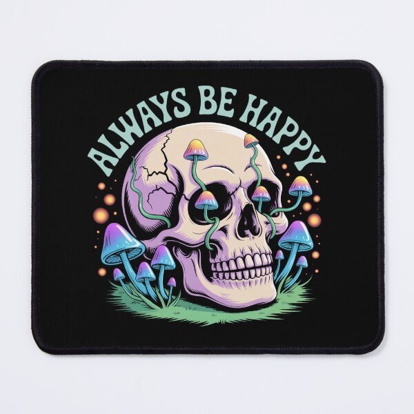 Item preview, Always be happy designed and sold by martin max.