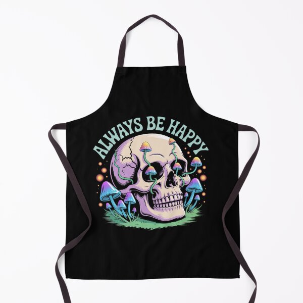 Item preview, Always be happy designed and sold by martin max.