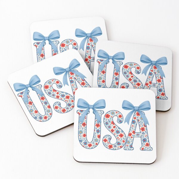 Item preview, American Girl Coquette png | 4th Of July sublime | American Girly Bow Png | girly usa png, 4th of july girly, America coquette png, coquette designed and sold by PixelBlooming.