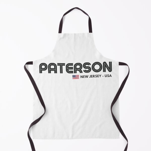 Item preview, Paterson - New Jersey - USA designed and sold by Sketch-Shack.