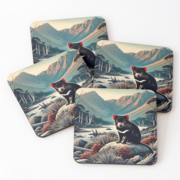 Item preview, Tasmanian Devil #17 | Tasmanian Devil Lovers designed and sold by ksgraphics222.