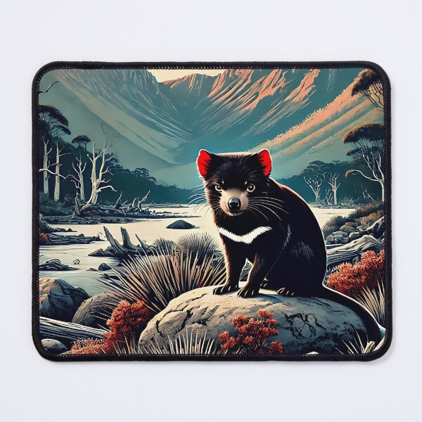 Item preview, Tasmanian Devil #17 | Tasmanian Devil Lovers designed and sold by ksgraphics222.