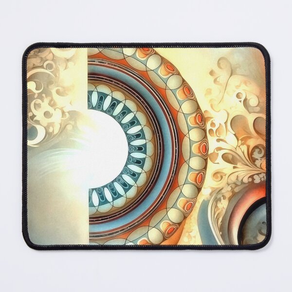 Item preview, Abstraction with half-rime designed and sold by Garrulus glandarius.