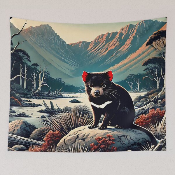 Item preview, Tasmanian Devil #17 | Tasmanian Devil Lovers designed and sold by ksgraphics222.