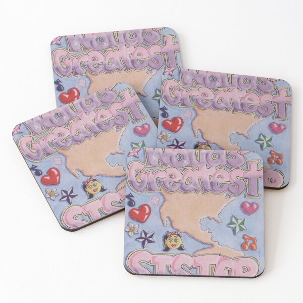 Item preview, World's Greatest Sister designed and sold by JoaquinWinfield.