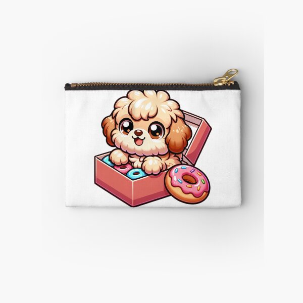 Item preview, Donut Puppy designed and sold by Bondrewd1.