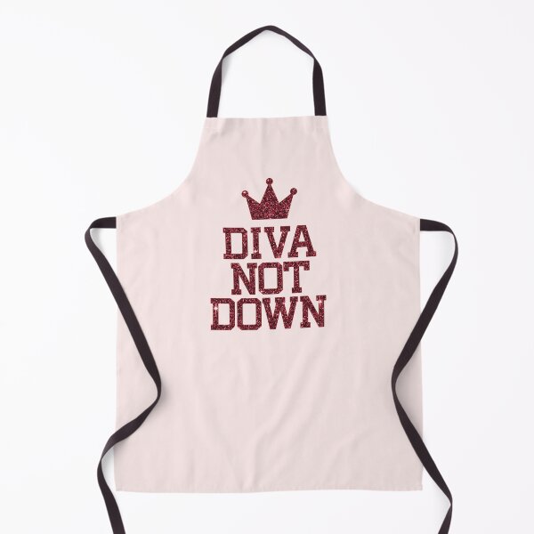 Item preview, Diva Not Down designed and sold by xWiseGirl.