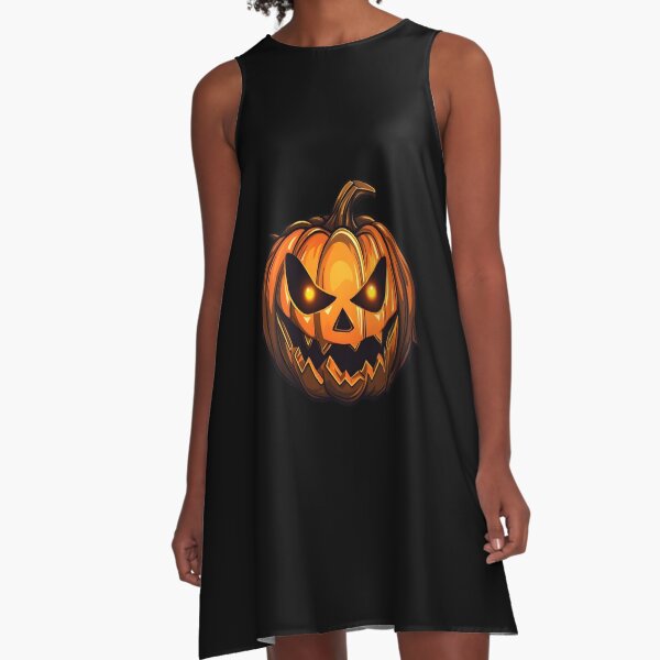 Item preview, Halloween Pumpkin 1 designed and sold by Elodiesl.