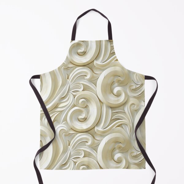 Item preview, New Zealand Māori Paua Pattern Koru Design 418 designed and sold by GrinGalore.