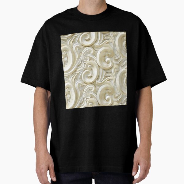 Item preview, New Zealand Māori Paua Pattern Koru Design 418 designed and sold by GrinGalore.