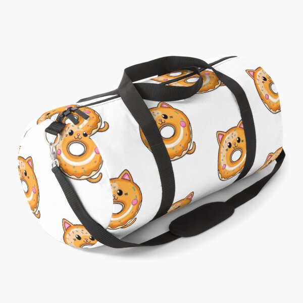 Item preview, Donut Cat designed and sold by Bondrewd1.