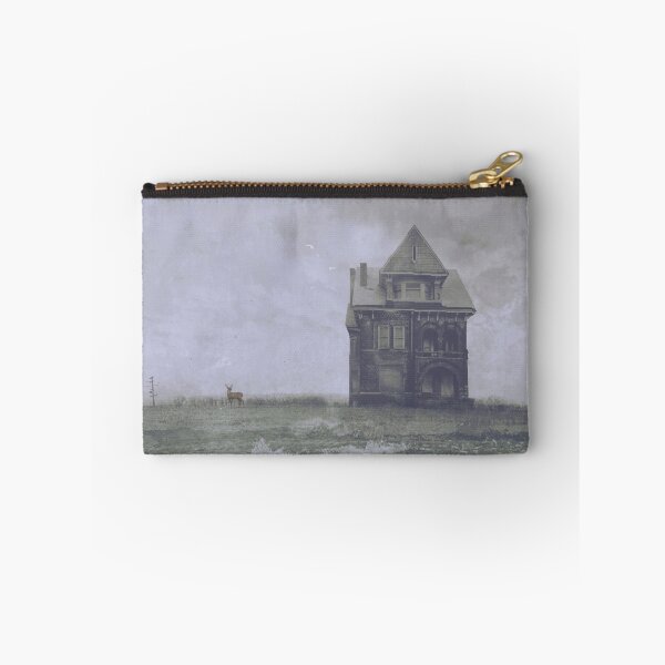 Item preview, American gothic lost designed and sold by SLUGDRAWS.