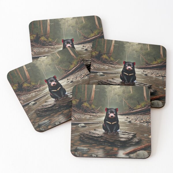 Item preview, Tasmanian Devil #18 | Tasmanian Devil Lovers designed and sold by ksgraphics222.