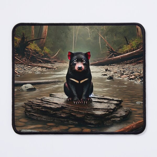 Item preview, Tasmanian Devil #18 | Tasmanian Devil Lovers designed and sold by ksgraphics222.