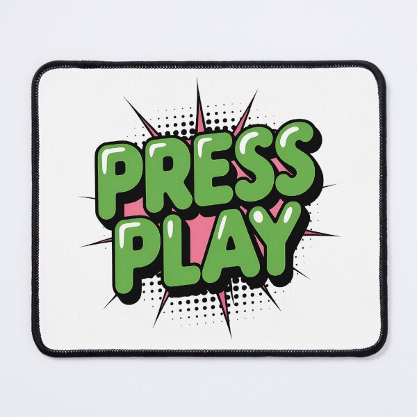 Item preview, A green bubble text design. designed and sold by Joseph Hail.