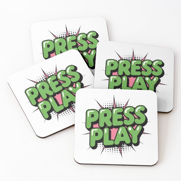 Item preview, A green bubble text design. designed and sold by Joseph Hail.