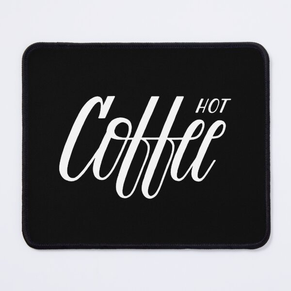 Item preview, Hot coffee designed and sold by Marta Ambrosetti.