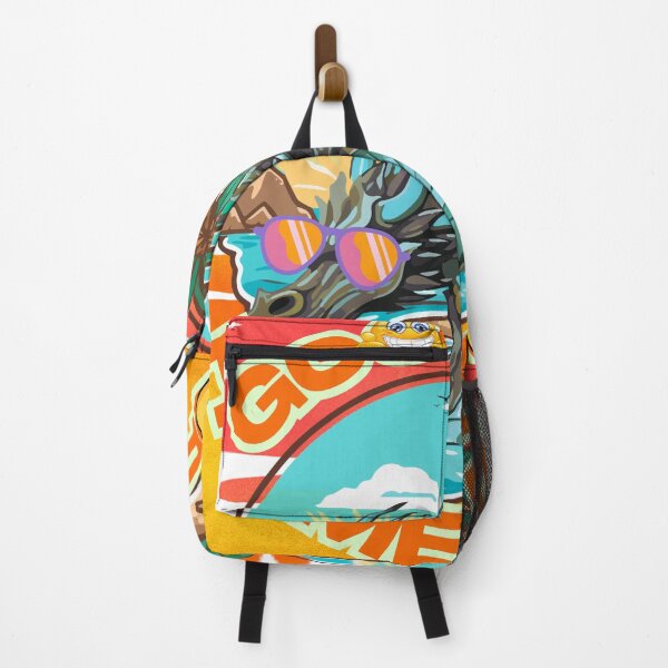 Item preview, Goodbye Homework designed and sold by STARUCCI.