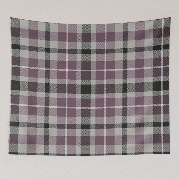 Item preview, Basketweave Plaid – Classic Weave designed and sold by Stacey Spivak.