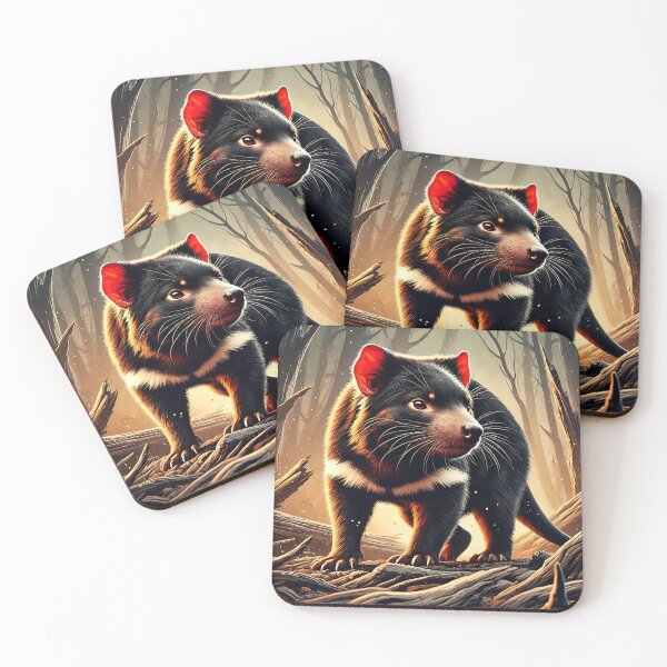 Item preview, Tasmanian Devil #19 | Tasmanian Devil Lovers designed and sold by ksgraphics222.