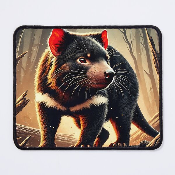 Item preview, Tasmanian Devil #19 | Tasmanian Devil Lovers designed and sold by ksgraphics222.
