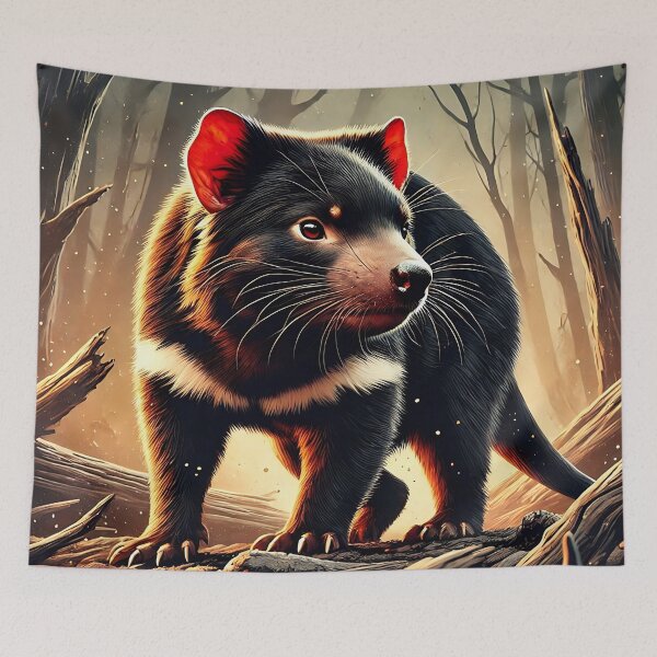 Item preview, Tasmanian Devil #19 | Tasmanian Devil Lovers designed and sold by ksgraphics222.
