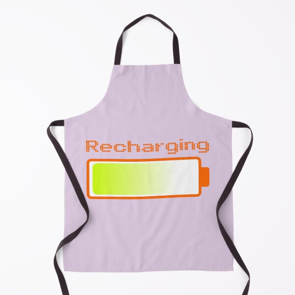 Item preview, Recharging design 1 designed and sold by TheScraggyBeard.