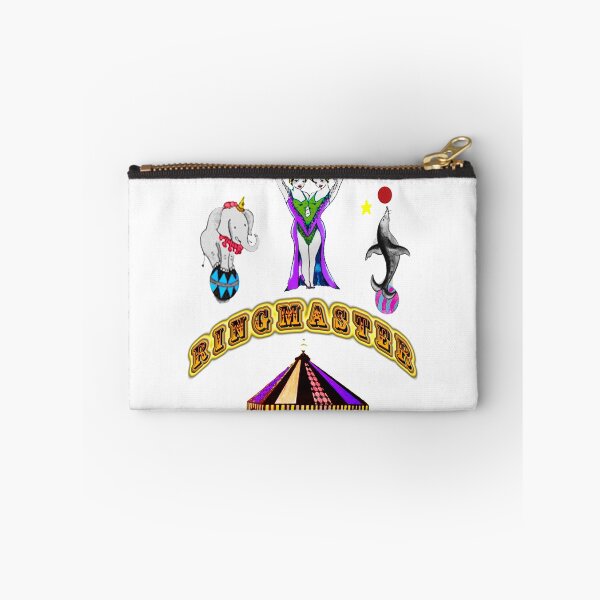 Item preview, Ringmaster designed and sold by princessvenom.