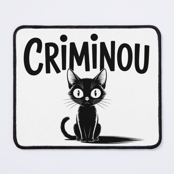 Item preview, Criminal designed and sold by Kweeuu.