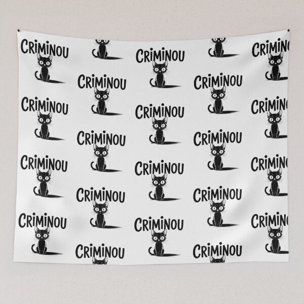 Item preview, Criminal designed and sold by Kweeuu.