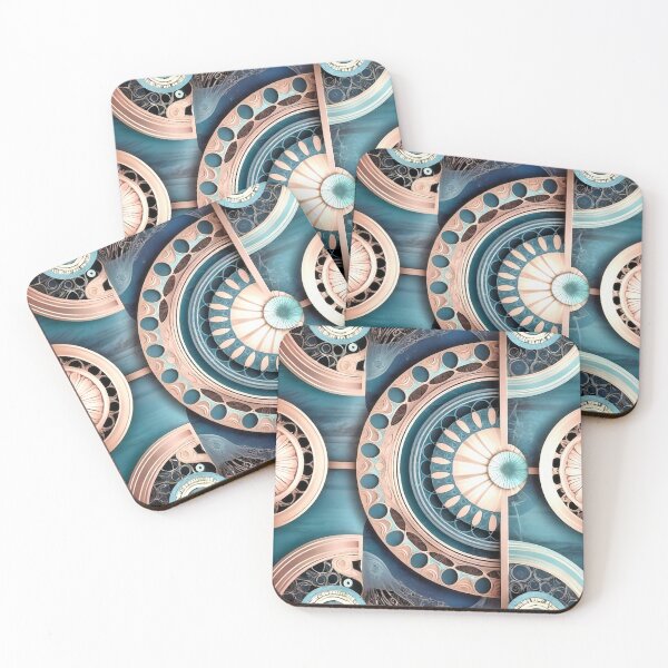 Item preview, Abstraction with subjects designed and sold by Garrulus glandarius.