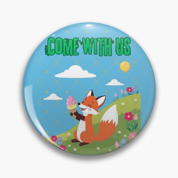 Item preview, Come with us designed and sold by 4Dart.