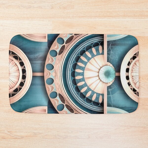 Item preview, Abstraction with subjects designed and sold by Garrulus glandarius.