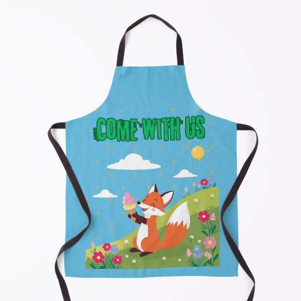 Item preview, Come with us designed and sold by 4Dart.