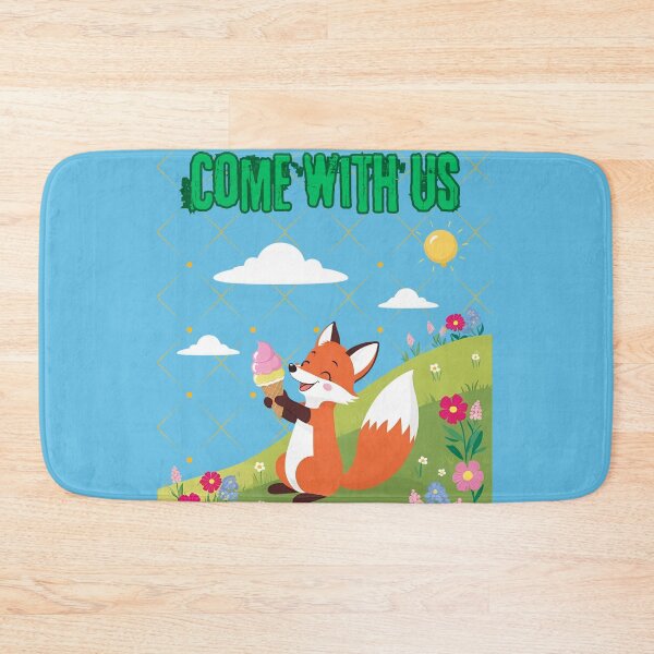 Item preview, Come with us designed and sold by 4Dart.