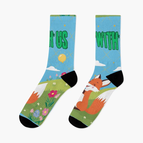 Item preview, Come with us designed and sold by 4Dart.