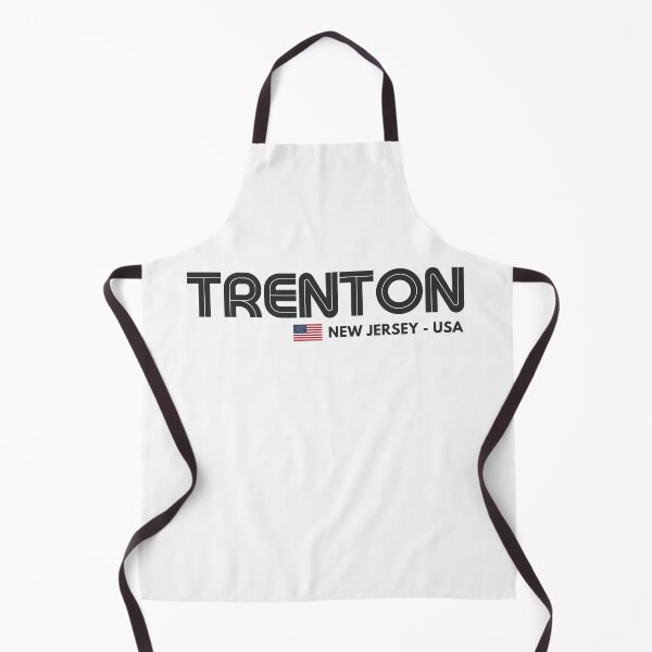 Item preview, Trenton - New Jersey - USA designed and sold by Sketch-Shack.
