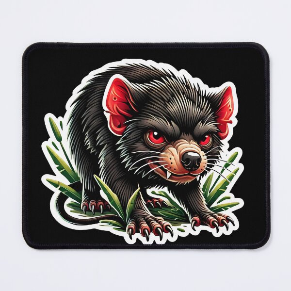 Item preview, Tasmanian Devil #20 | Tasmanian Devil Lovers designed and sold by ksgraphics222.