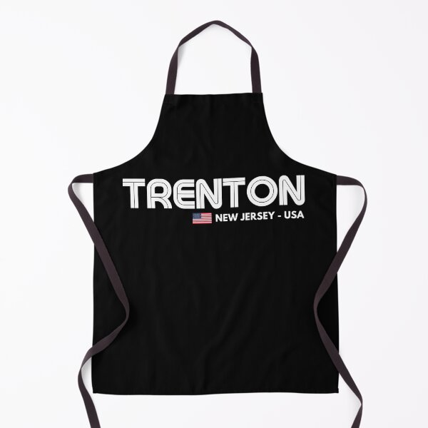 Item preview, Trenton - New Jersey - USA designed and sold by Sketch-Shack.