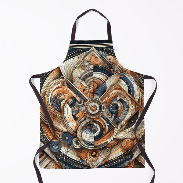 Item preview, Retro-Futuristic Fusion: Cyberpunk Style with Antique Machinery designed and sold by Fantabulous.